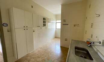 Imagem 3: Apartamento para aluguel tem 68 metros quadrados com 2 quartos em São José - Franca - SP