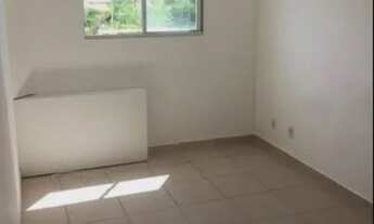 Imagem 7: Apartamento projetado com 3 quartos no Condomínio Fortune Residence Club - AP49076