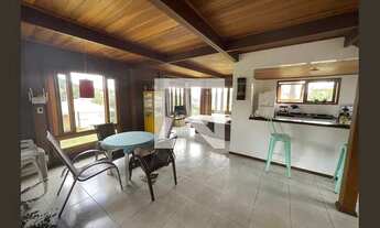 Imagem: Casa de Condomínio à Venda - Aconchego