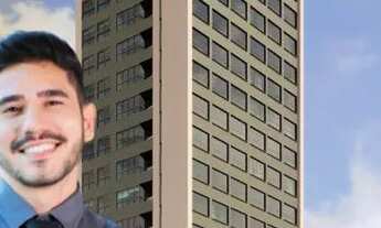 Imagem: HBA Melhor Valor de um 2 Quartos em Lançamento