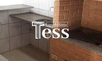 Imagem 4: Aluga se Casa residencial, Bairro Imperial, 3 suítes, 4 garagens cobertas, São José do Rio