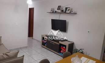 Imagem 3: Apartamento com 3 dormitórios à venda, 68 m² por R$ 220.000 - Parque João de Vasconcelos