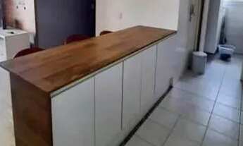 Imagem 6: Apartamento à Venda na Barra Funda - Espaço e Conforto