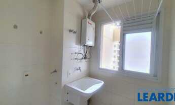 Imagem 7: APARTAMENTO - BARRA FUNDA - SP