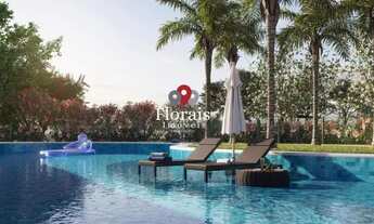 Imagem: Terreno em Condomínio para Venda em Cuiabá