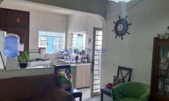 Imagem 4: Casa - Jardim Santa Eudóxia - Campinas