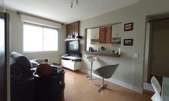 Imagem 3: Apartamento 1 dormitório com vaga de garagem. R$ 275 mil