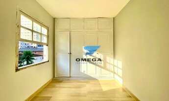 Imagem 5: Apartamento reformado em porcelanato 3 dormitórios à venda na praia das Pitangueiras - Gua