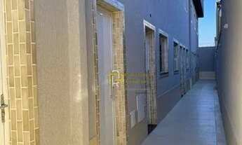 Imagem 4: Sobrado com 2 dormitórios à venda, 56 m² por R$ 278.000,00 - Caiçara - Praia Grande/SP