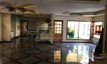 Imagem 3: Lindo Sobrado no Parque Meia Lua em Jacareí - Cód. 16040