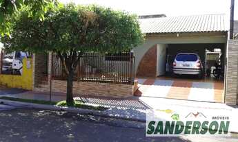 Imagem 2: Casa com 3 quartos - Bairro Jardim Atlanta em Londrina