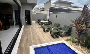 Imagem 3: Aluga-se Casa no Quinta do Golf Jardins - São José do Rio Preto/SP