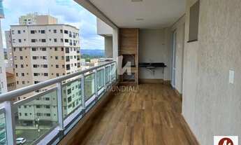 Imagem 7: Apartamento (tipo - padrao) 3 dormitórios/suite, portaria 24hs, espaço gourmet, salão de f