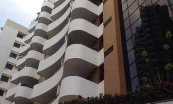 Imagem 2: Vendo ou Alugo 2/4 Cobertura Mobiliada Decorada Proprietário