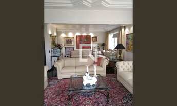 Imagem 4: Apartamento à Venda - Moema, 4 Quartos, 550 m2