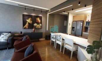 Imagem 7: Apartamento com 3 dormitórios à venda, 78 m² por R$ 630.000,00 - Baeta Neves - São Bernard