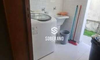 Imagem 7: Casa com 4 quartos no Geisel Prive