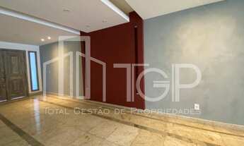 Imagem 3: Casa de condomínio para venda tem 678 metros quadrados com 4 quartos