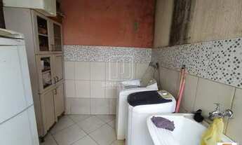 Imagem 7: Casa (térrea na rua) 3 dormitórios/suite, cozinha planejada