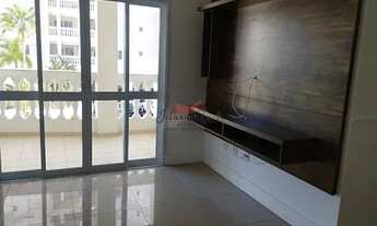 Imagem 4: ALUGO APARTAMENTO EDIFÍCIO MEDITERRÂNEO JARDIM ESPLANADA