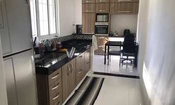 Imagem 7: Casa - Jardim Quarto Centenário - Campinas