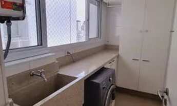 Imagem 5: Apartamento para venda possui 120 metros quadrados com 3 quartos em Vila Olímpia - São Pau