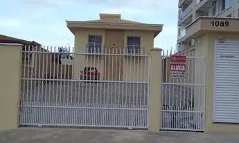 Imagem: Aluga-se Apartamento Semi Mobiliado Jlle