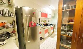 Imagem 5: Apartamento 4 quartos 125m Recreio dos Bandeirantes