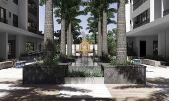 Imagem: Apartamento à venda no bairro Setor Bueno