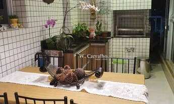 Imagem 4: VENDO OU ALUGO APARTAMENTO NA POMPÉIA ( Apartamento com fino acabamento & Entrar para