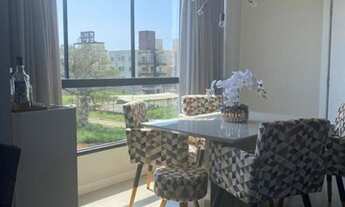 Imagem 4: Apartamento para Venda em Barra Velha, Itajuba, 2 dormitórios, 2 suítes, 3 banheiros, 1 va