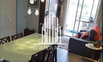 Imagem: APARTAMENTO 2 DORMITÓRIOS 1 VAGA 56M²