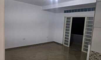 Imagem: AN- CASA DISPONÍVEL