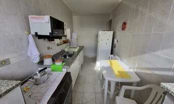 Imagem 7: Apartamento para aluguel com 45 metros quadrados com 1 quarto em Caiçara - Praia Grande