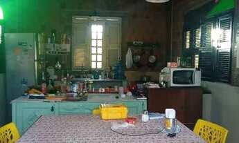 Imagem 4: Pousada a venda na praia