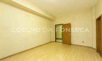 Imagem: São Paulo - Conjunto Comercial/Sala - Centro