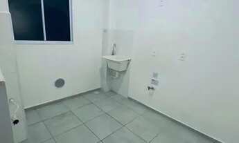 Imagem 4: ALUGO - Apto 2 quartos