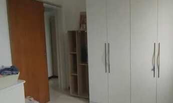 Imagem: Brotas - Edifício Papa Lúcio - Nascente