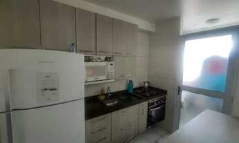 Imagem 6: Apartamento para venda tem 45m², com 2 quartos no jardim Ismenia