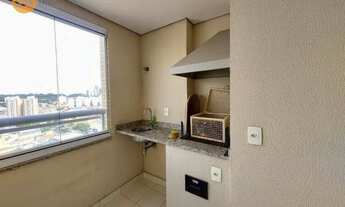 Imagem 7: Apartamento com 3 dormitórios à venda, 84 m² por R$ 860.000,00 - Jaguaré - São Paulo/SP