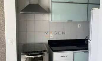 Imagem 5: Apartamento com 2 dormitórios para alugar, 64 m² por R$ 3.640/mês - Serrinha - Goiânia/GO