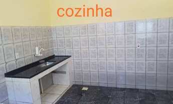 Imagem 4: Alugo casa no São Jorge