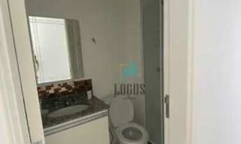 Imagem 4: Apartamento com 2 dormitórios para alugar, 65 m² por R$ 3.034,18/mês - Jardim Três Marias