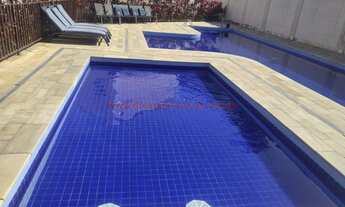 Imagem: Apartamento para aluguel tem 60 metros quadrados