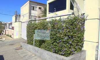 Imagem: Apartamento - São Bernardo - Campinas