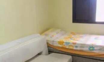 Imagem 2: Apartamento 93m2, Centro SBC