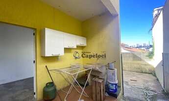 Imagem 7: Casa com 3 dormitórios à venda, 135 m² - Pirituba - São Paulo/SP