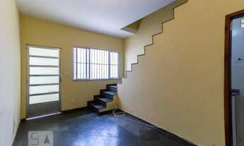 Imagem 3: Casa de Condomínio para Aluguel - Meier, 3 Quartos, 90 m2