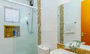 Imagem 5: São Paulo - Casa Padrão - Santana