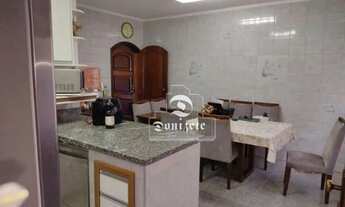 Imagem: Sobrado com 3 dormitórios à venda, 212